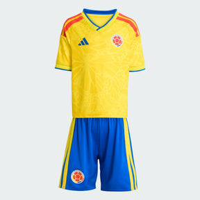 COL Kit Bambino Home 2026