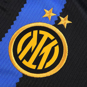 INT Maglia Home 26/27