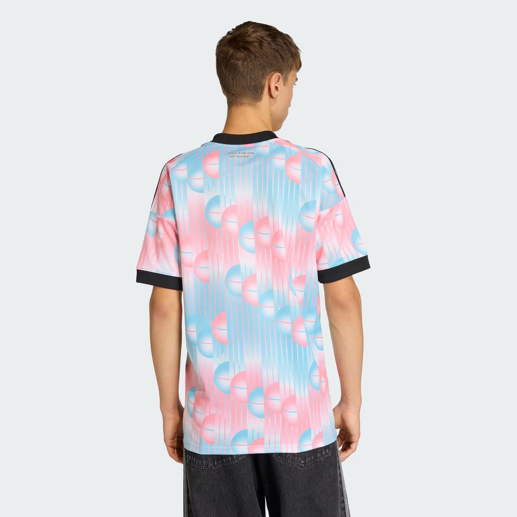 BEL Maglia Away 2026