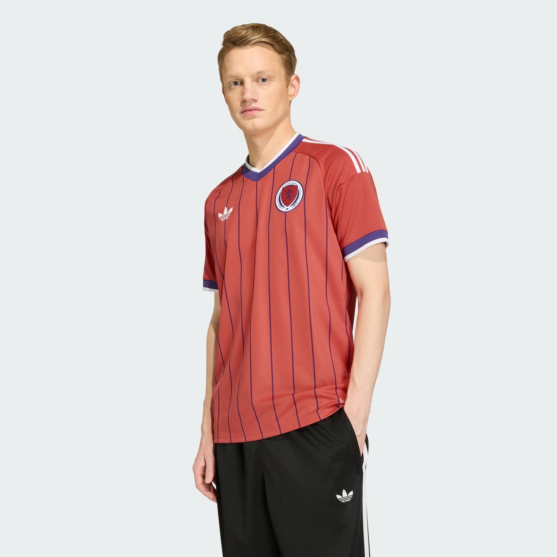 SCO Maglia Away 2026