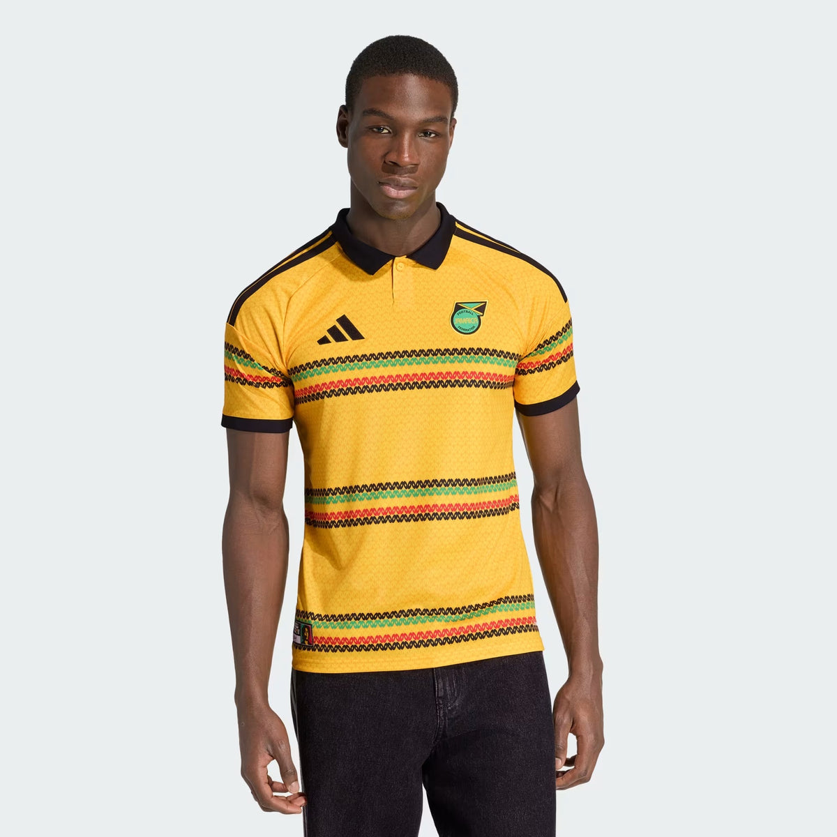 JAM Maglia Home 2026
