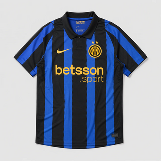 INT Jersey Home 26/27