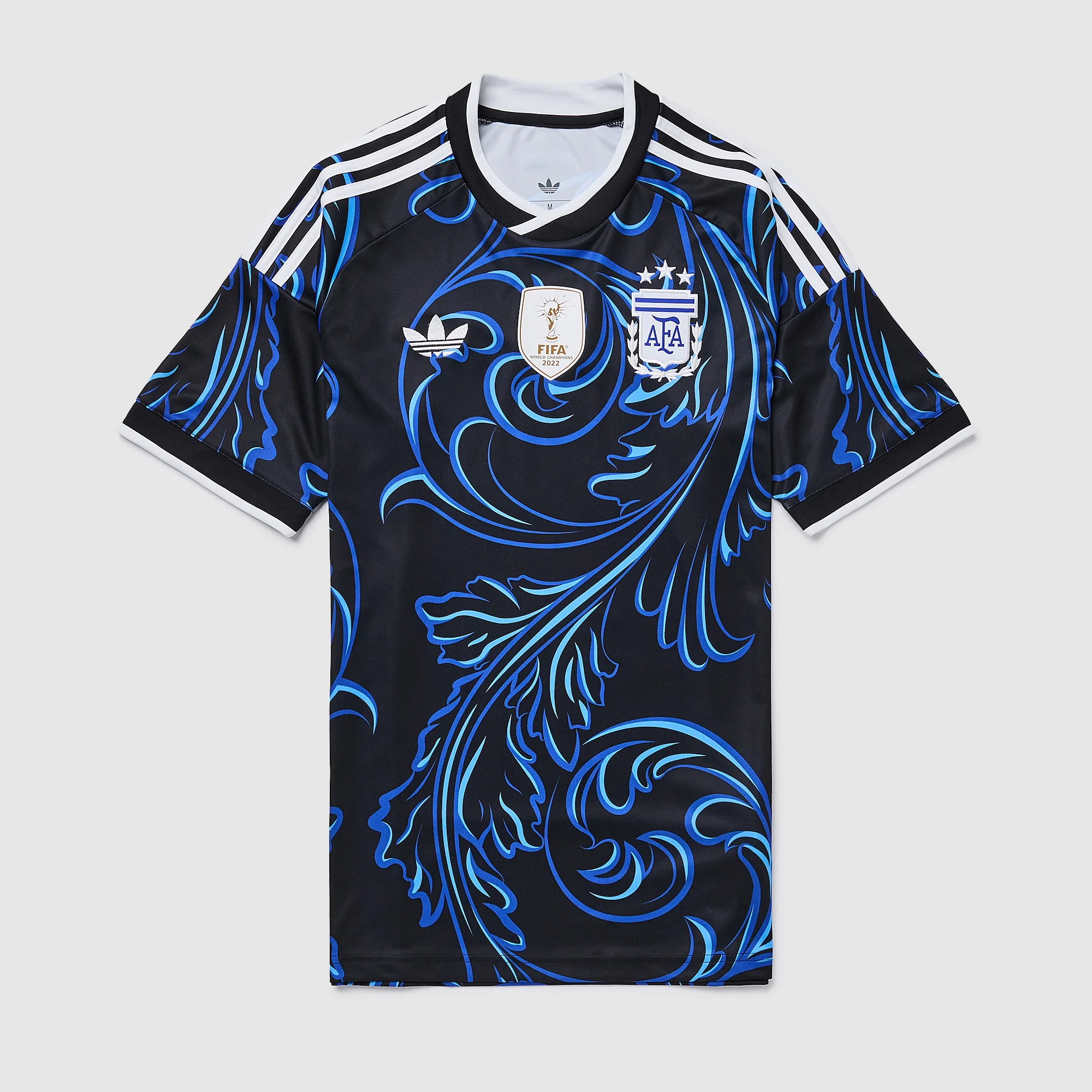 ARG Jersey Away 2026