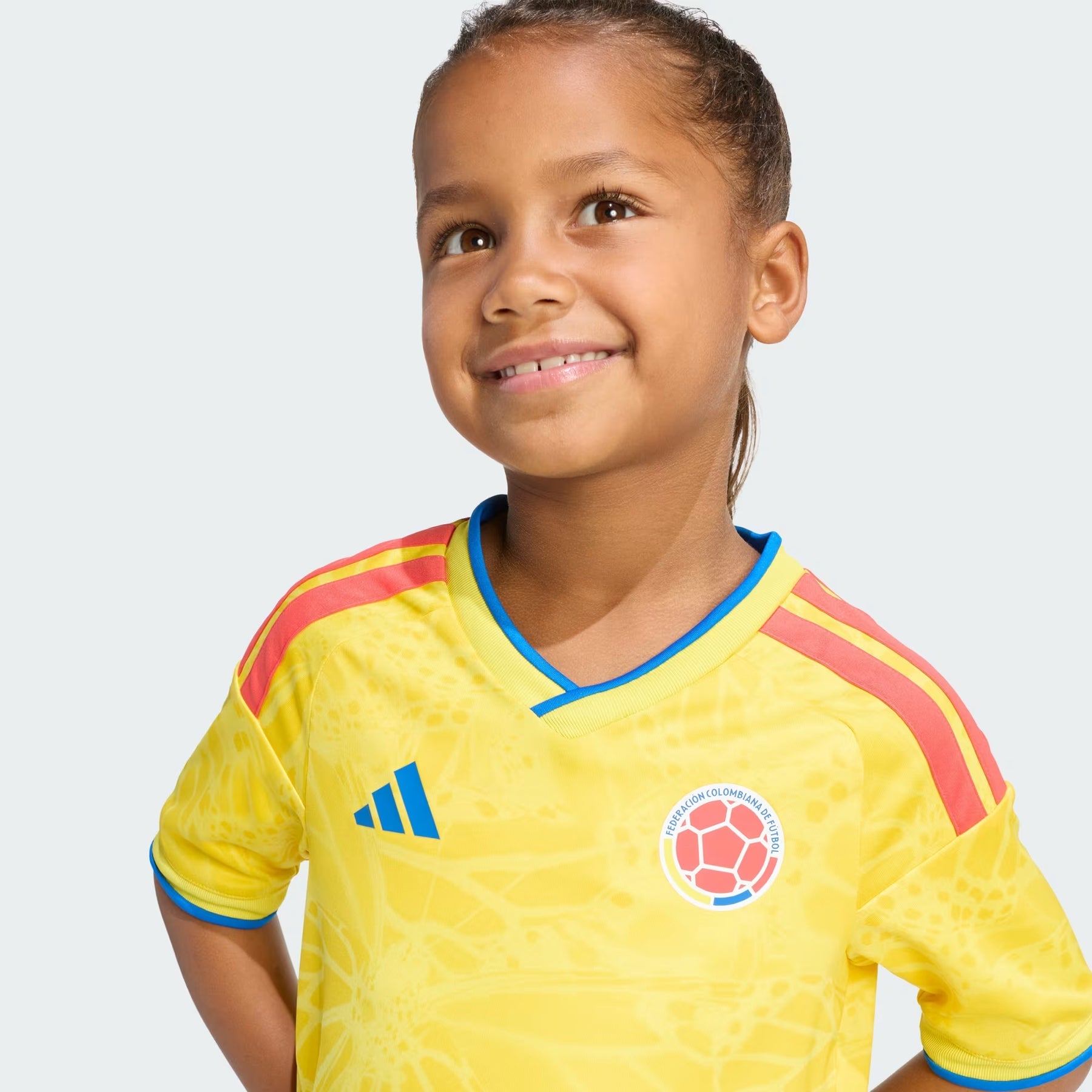 COL Kit Bambino Home 2026