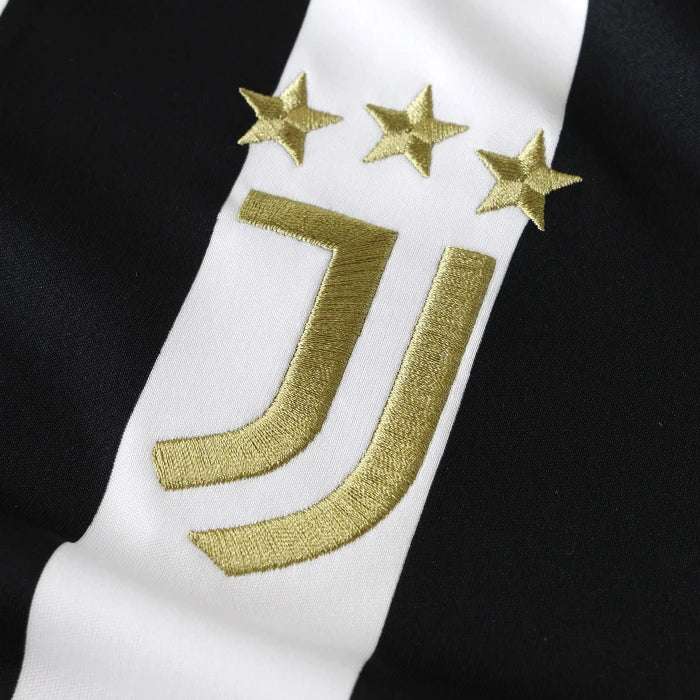 JUV Maglia Home 2026/2027