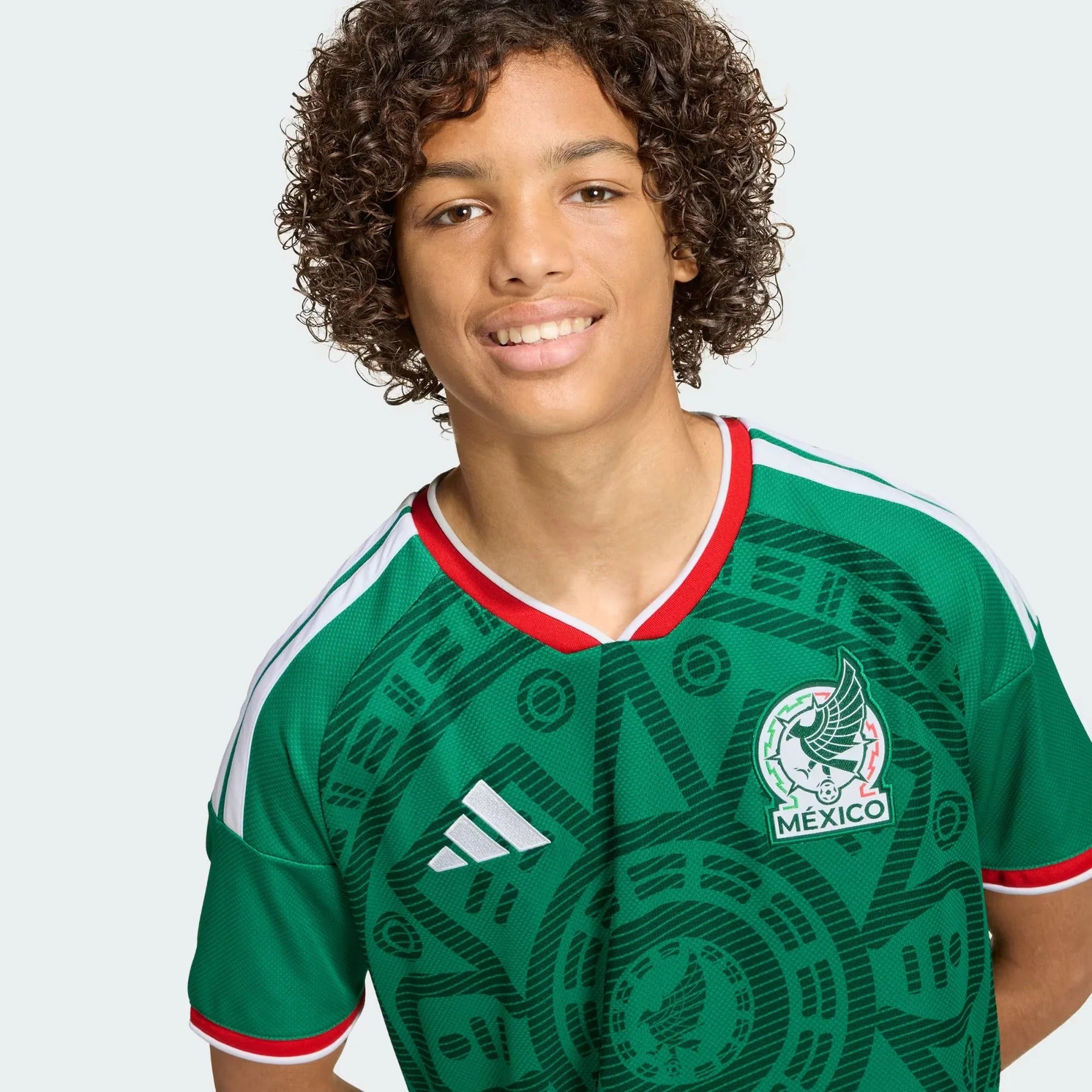 MEX Kit Bambino Home 2026