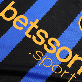 INT Maglia Home 26/27