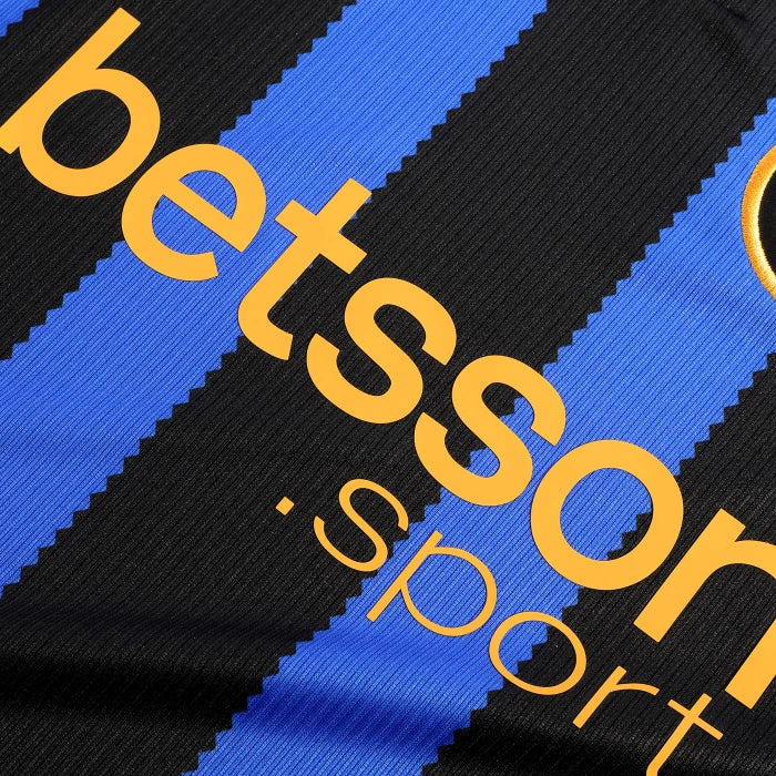 INT Maglia Home 26/27