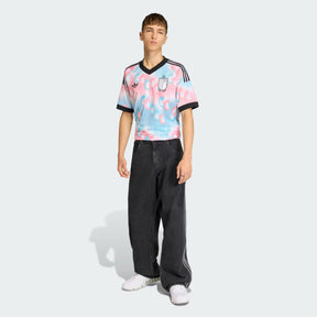 BEL Maglia Away 2026