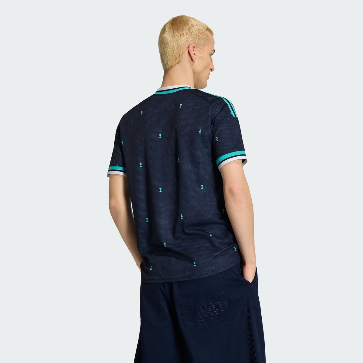 ALE Maglia Away 2026