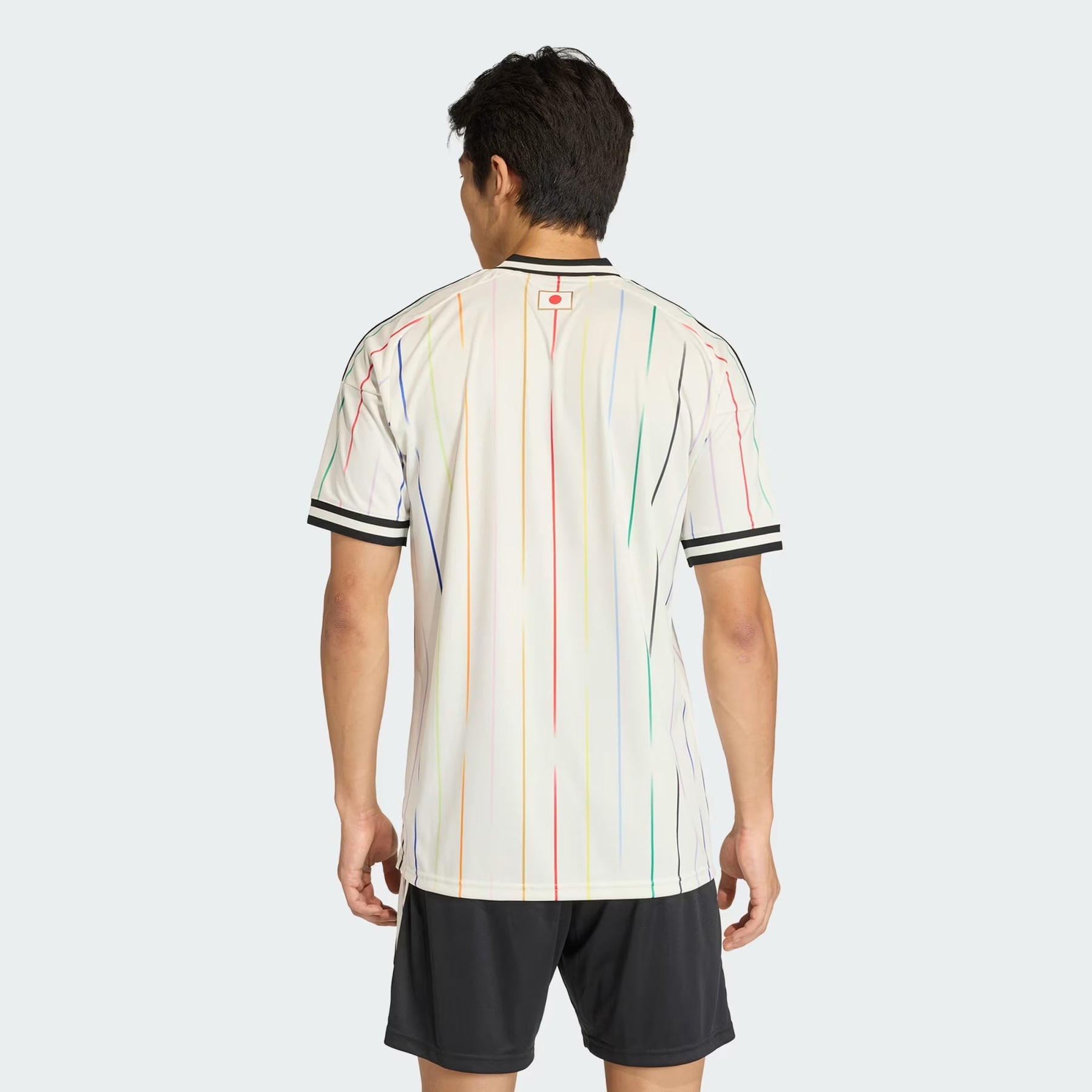 JAP Maglia Away 2026