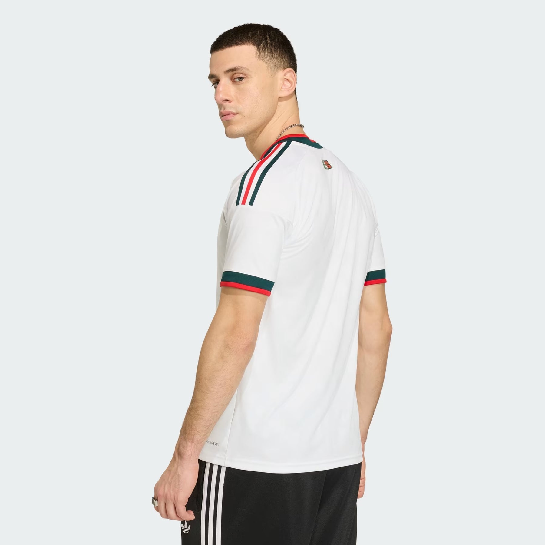 MEX Maglia Away 2026