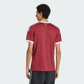 QAT Maglia Home 2026