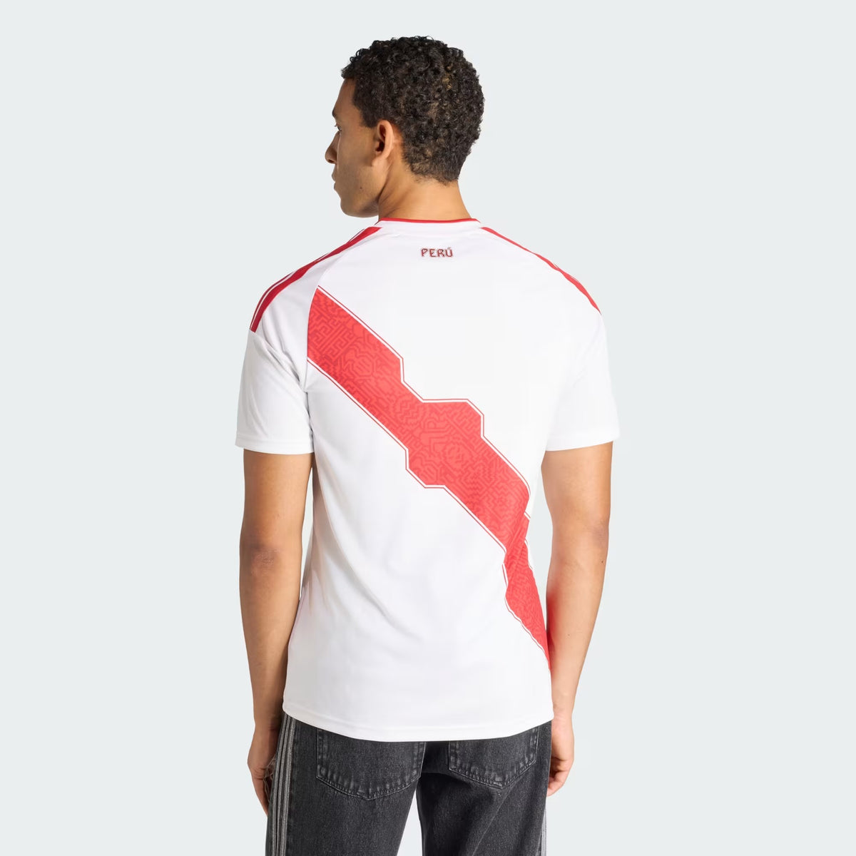 PER Maglia Home 2026