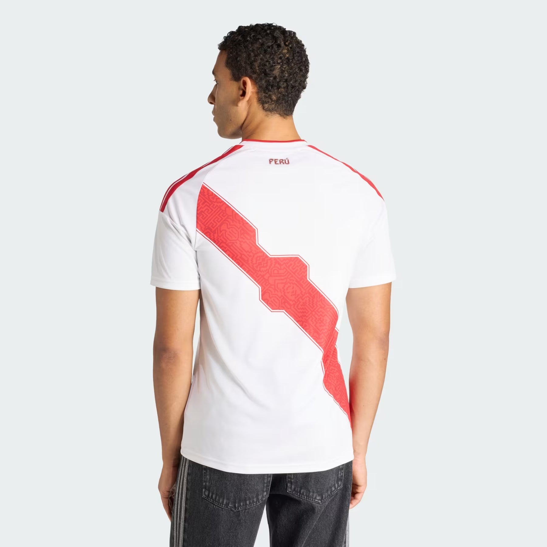 PER Maglia Home 2026