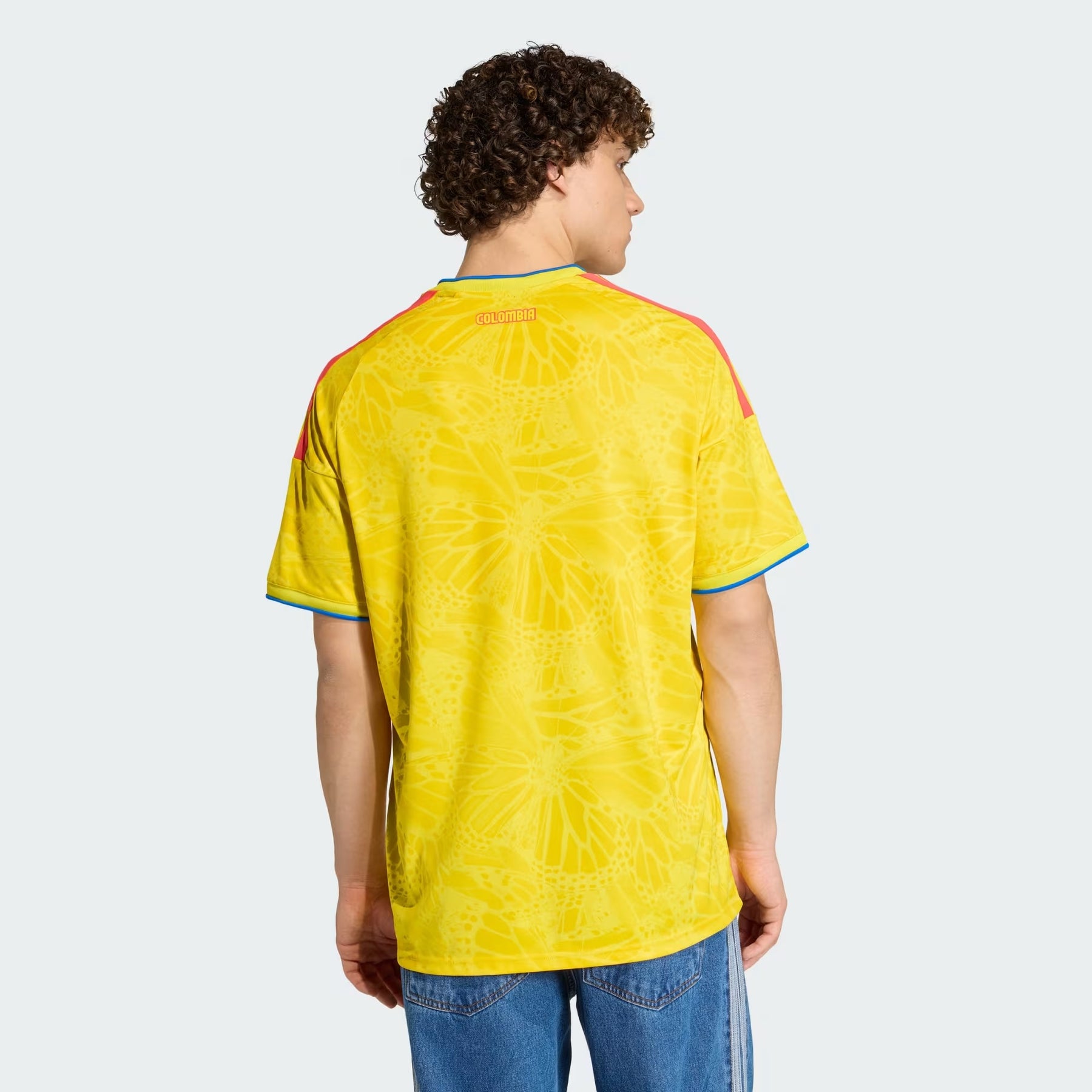 COL Maglia Home 2026