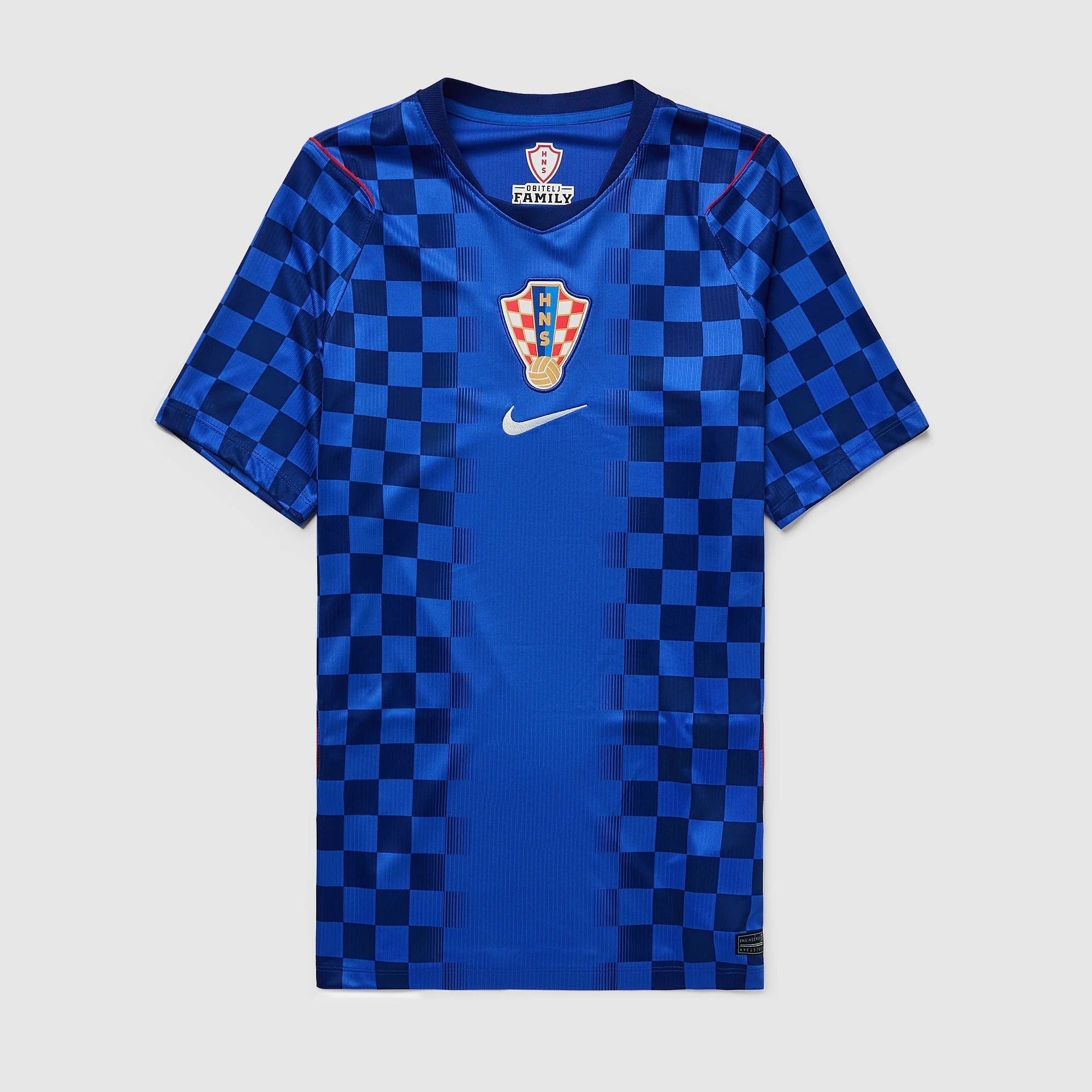 CRO Jersey Away 2026