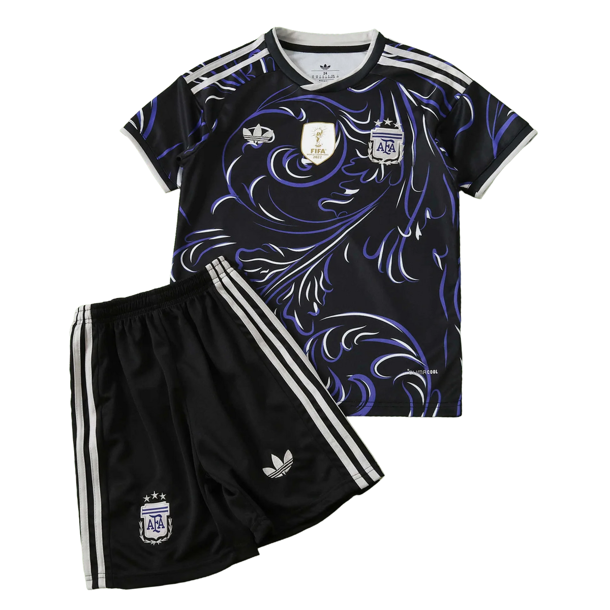 ARG Kids Kit Away 2026