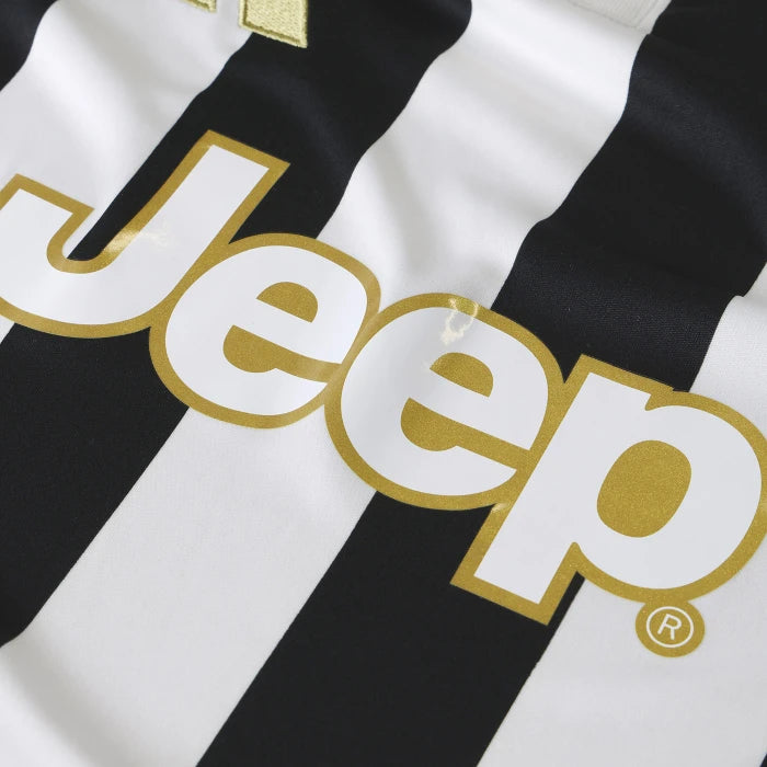 JUV Maglia Home 2026/2027