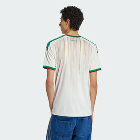 ALG Maglia Away 2026