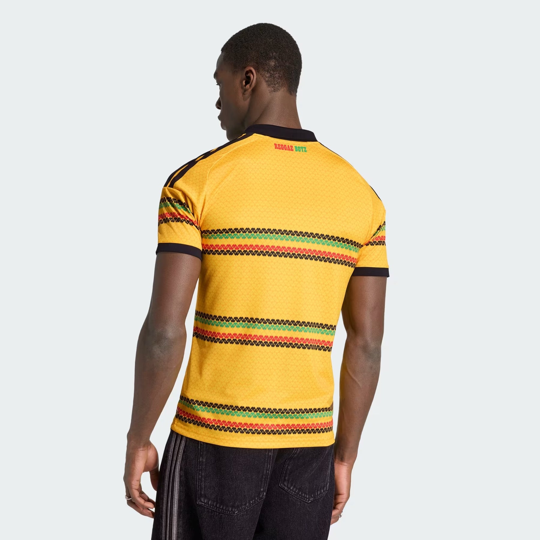 JAM Maglia Home 2026
