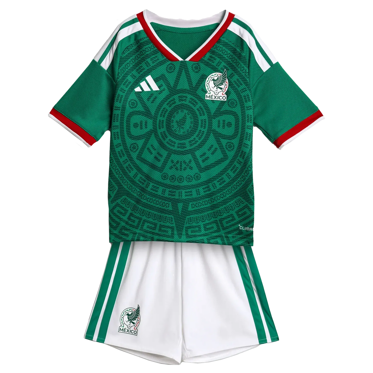 MEX Kit Bambino Home 2026