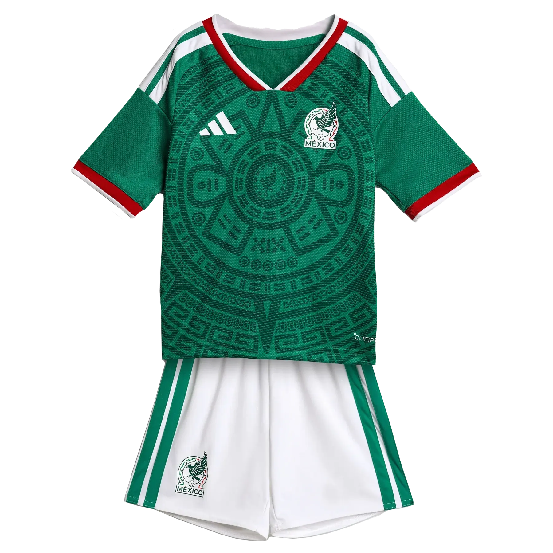 MEX Kit Bambino Home 2026