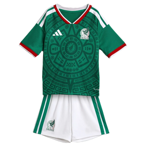 MEX Kit Bambino Home 2026