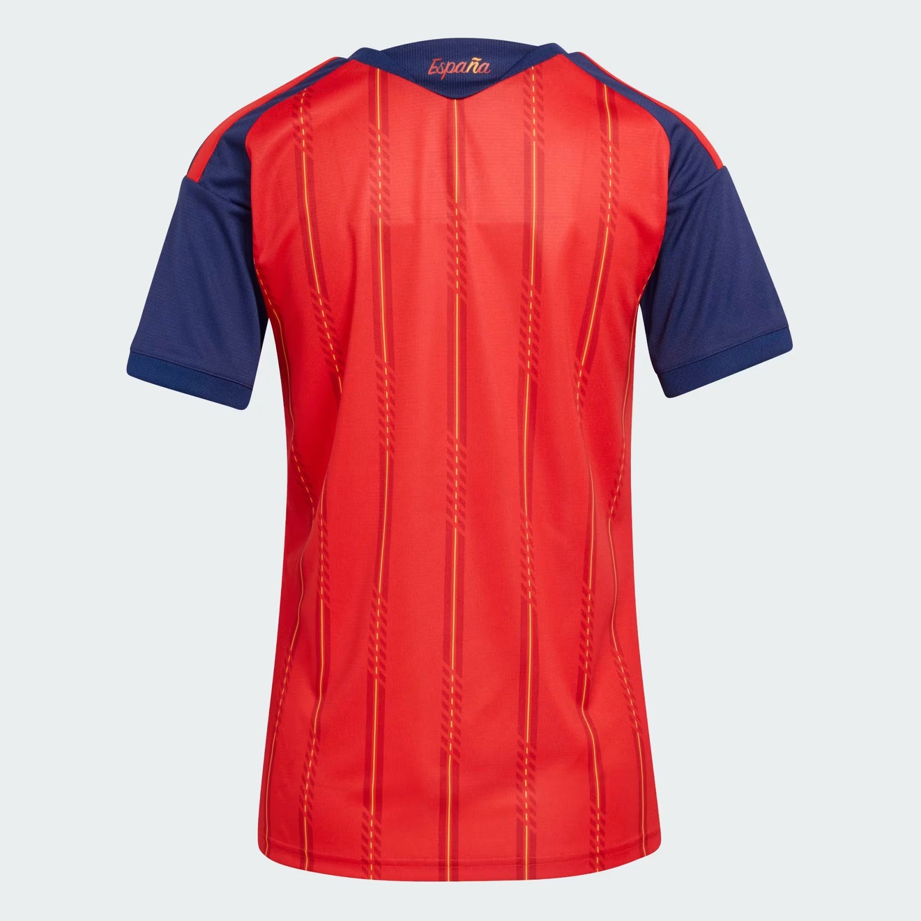 ESP Maglia Women Away 2026