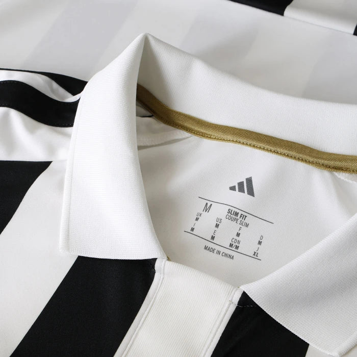 JUV Maglia Home 2026/2027