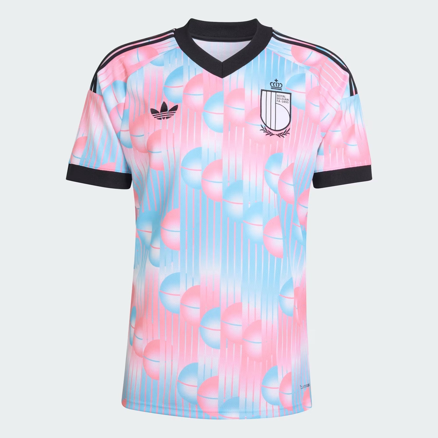 BEL Maglia Away 2026