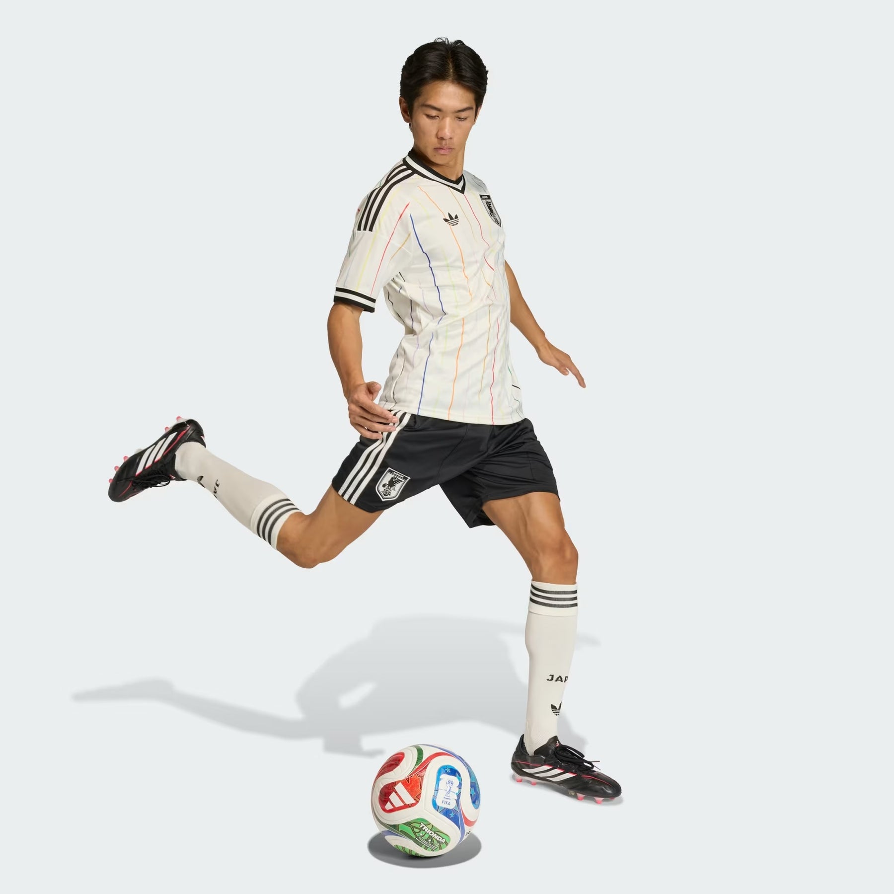 JAP Maglia Away 2026