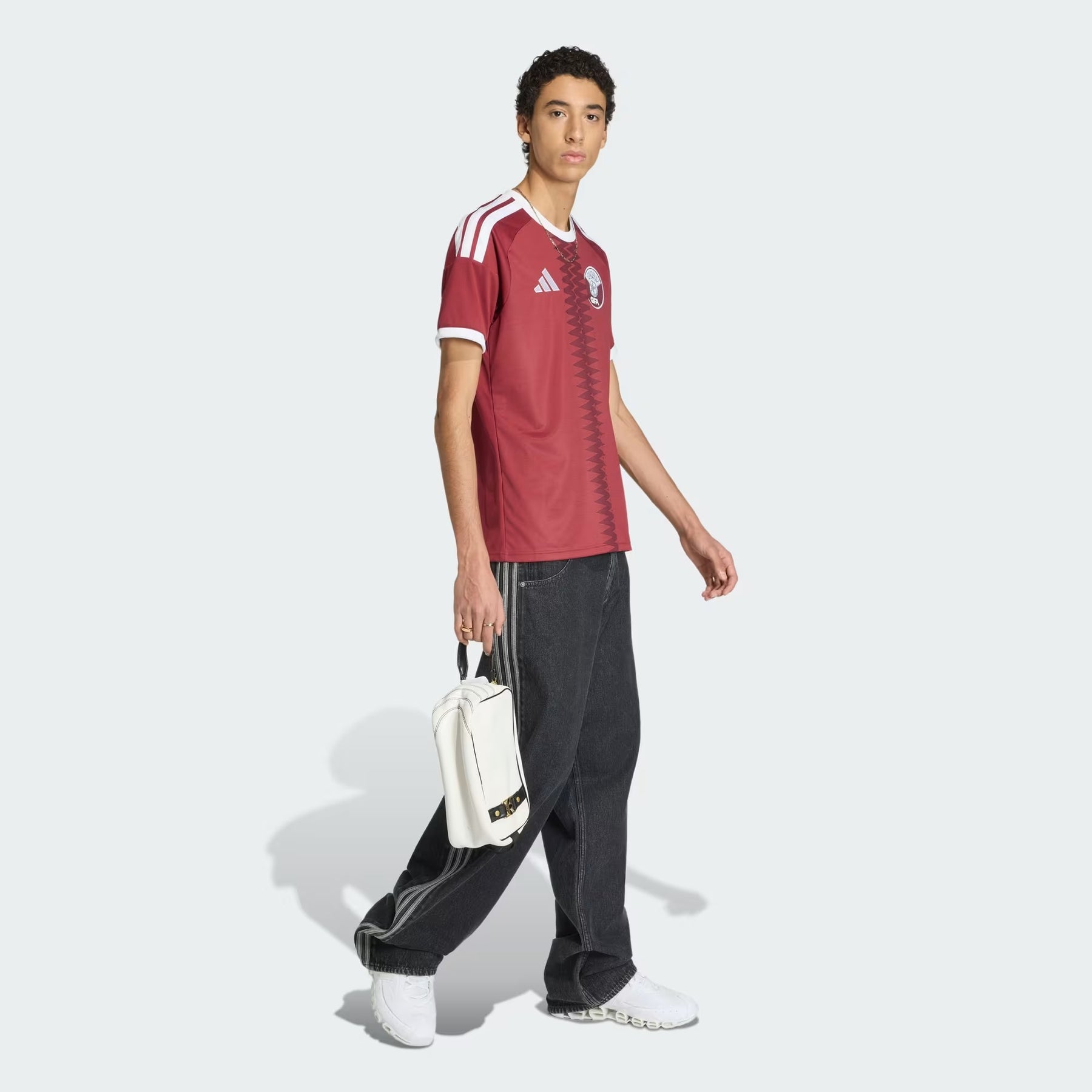 QAT Maglia Home 2026