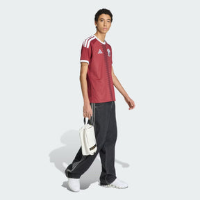 QAT Maglia Home 2026