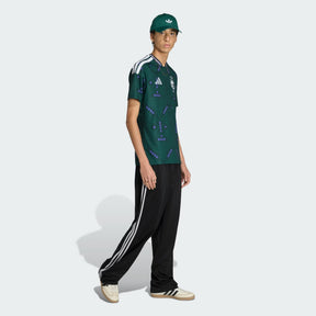 KSA Maglia Home 2026