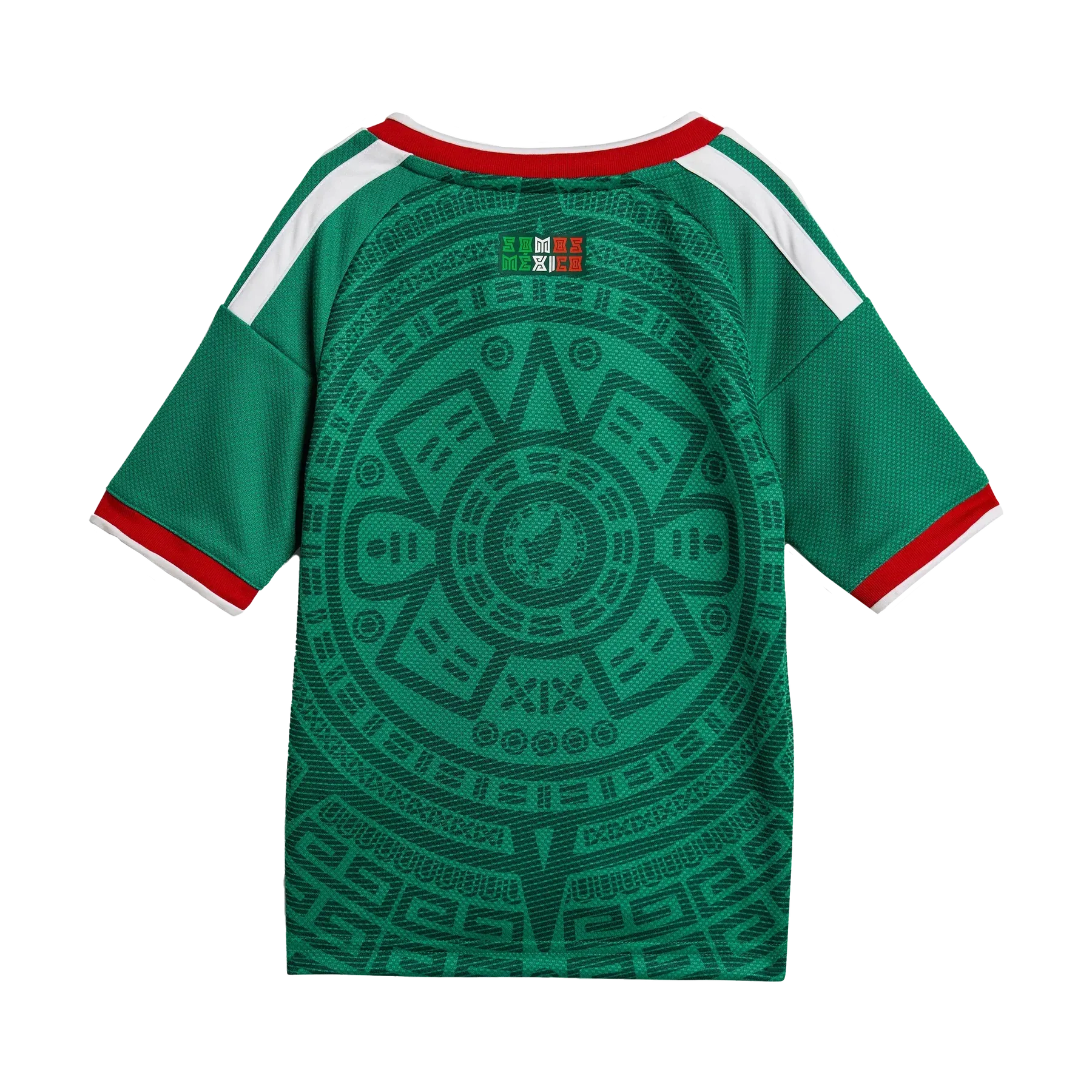 MEX Kit Bambino Home 2026