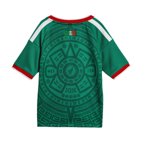 MEX Kit Bambino Home 2026