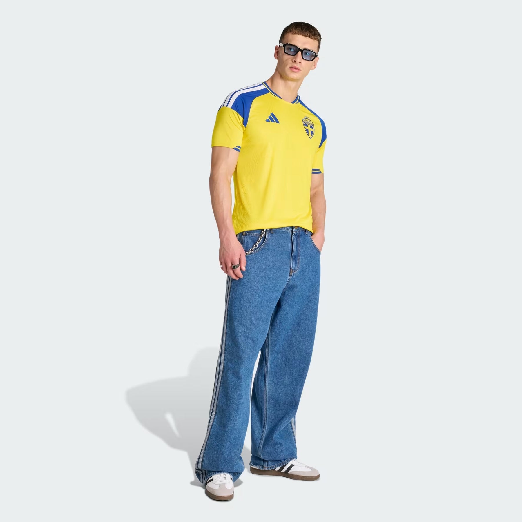 SUE Maglia Home 2026