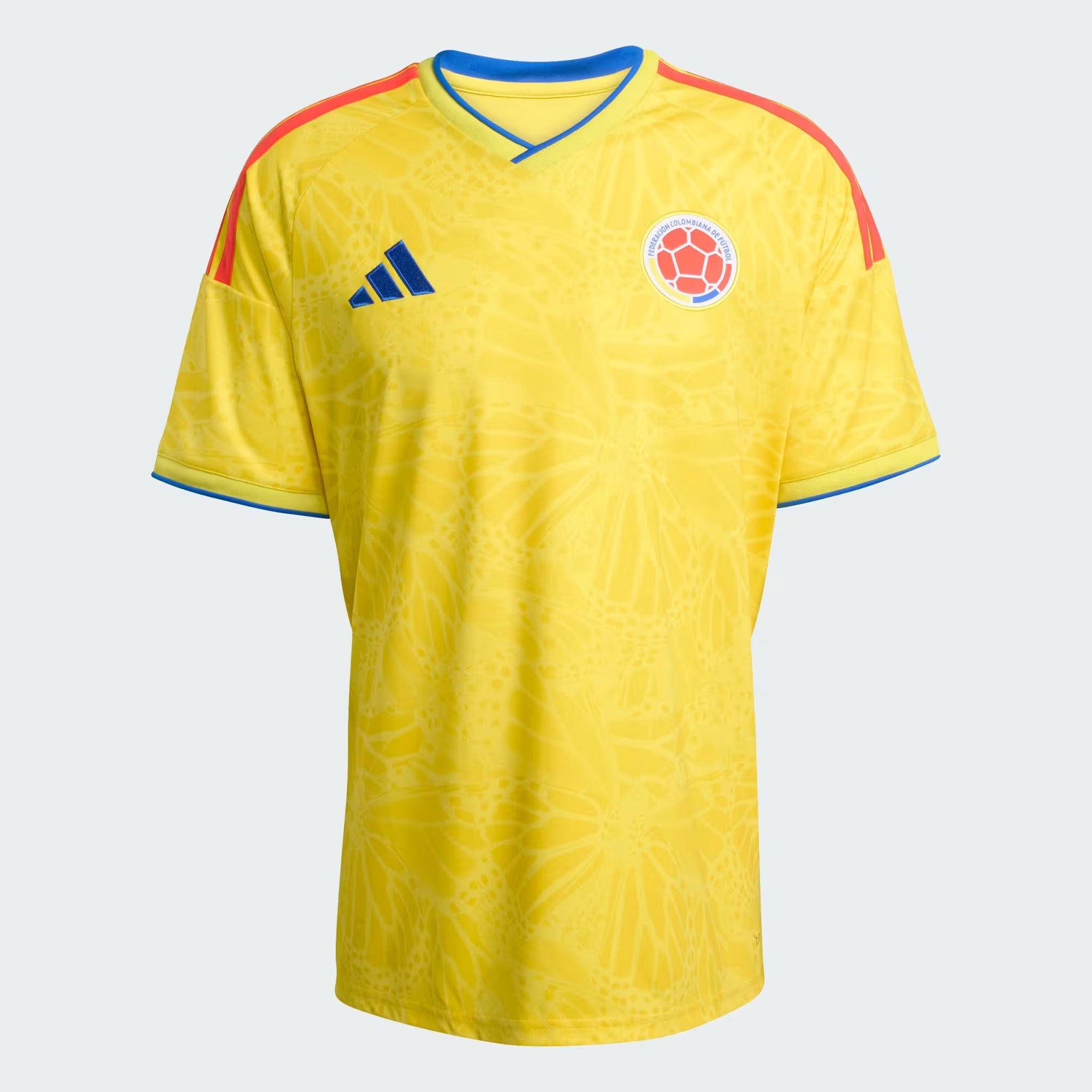COL Jersey Home 2026