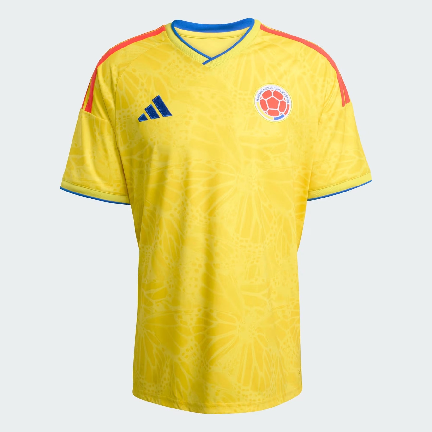 COL Maglia Home 2026
