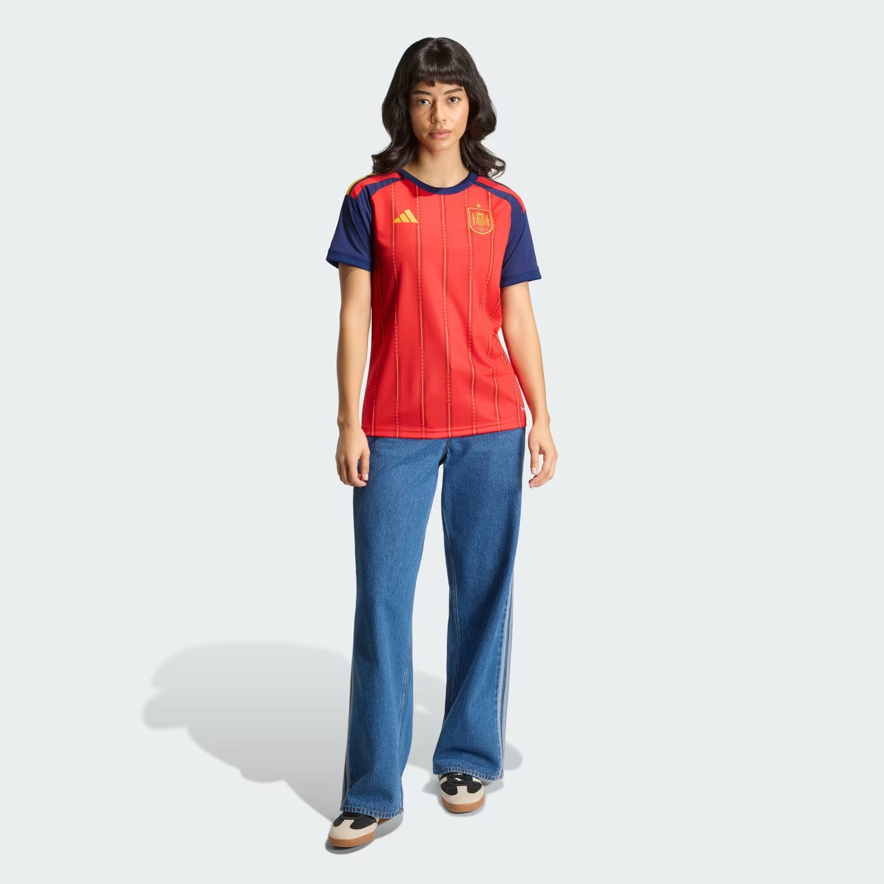 ESP Maglia Women Away 2026