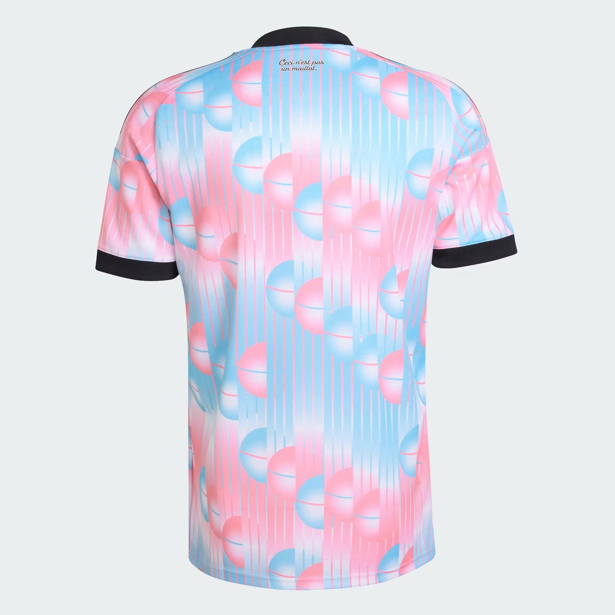 BEL Jersey Away 2026
