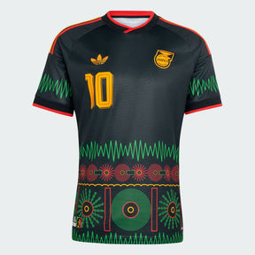 JAM Maglia Away 2026 #10 Marley