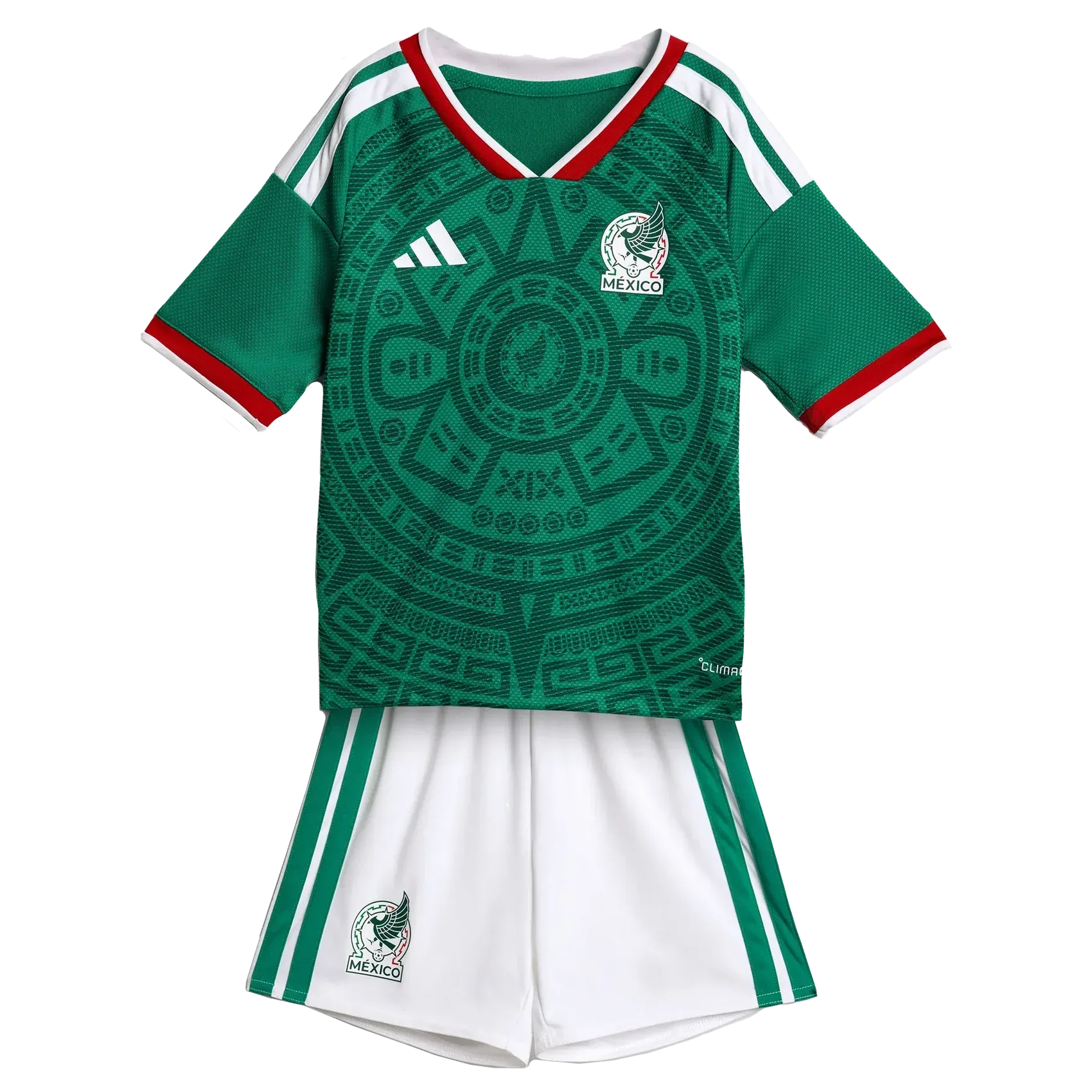 MEX Kit Bambino Home 2026