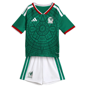 MEX Kit Bambino Home 2026