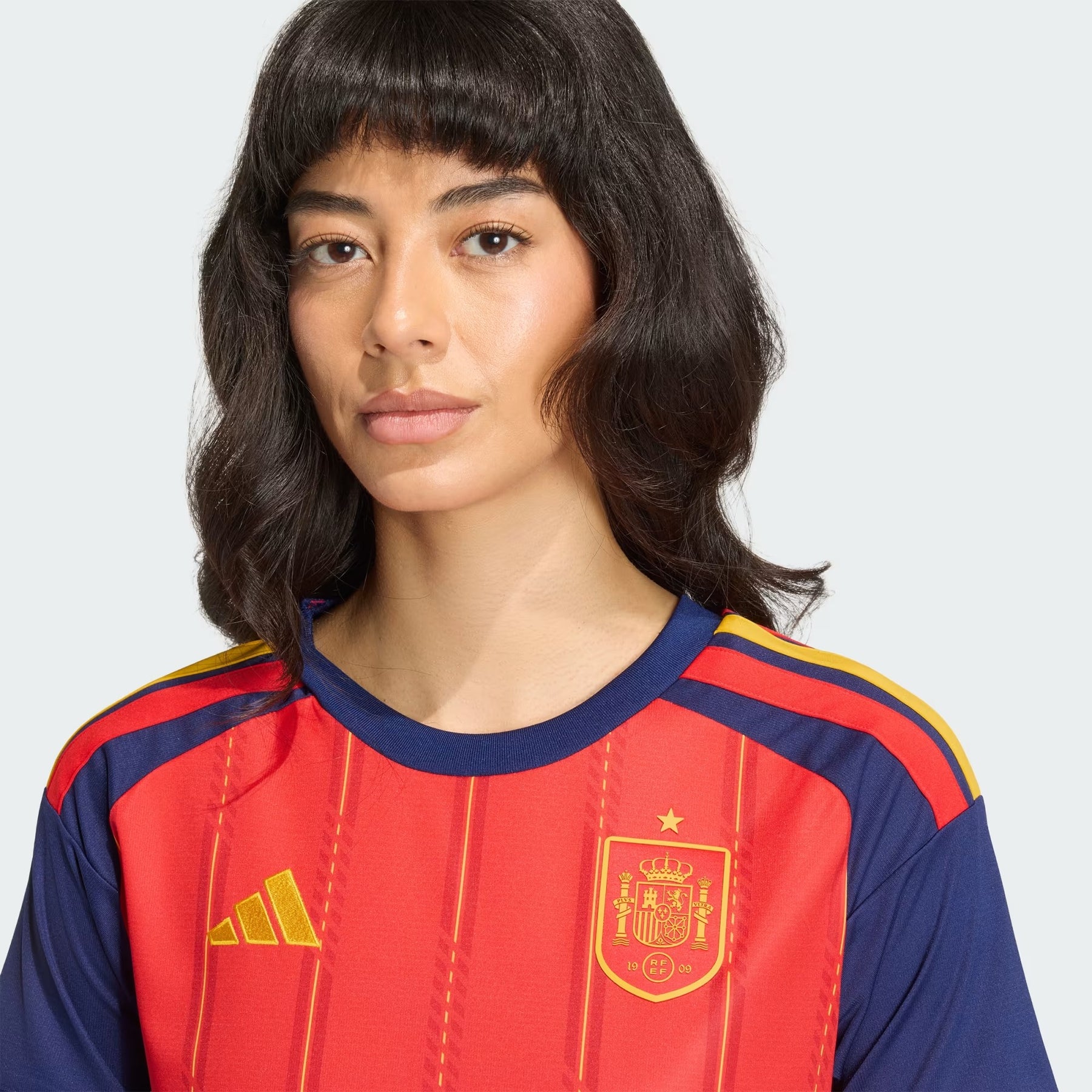 ESP Maglia Women Away 2026