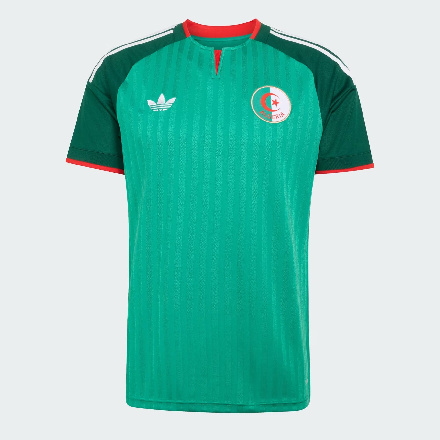 ALG Maglia Home 2026