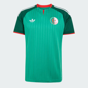 ALG Maglia Home 2026