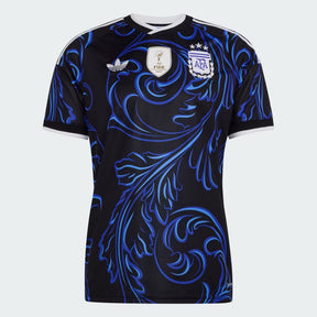 ARG Maglia Away 2026