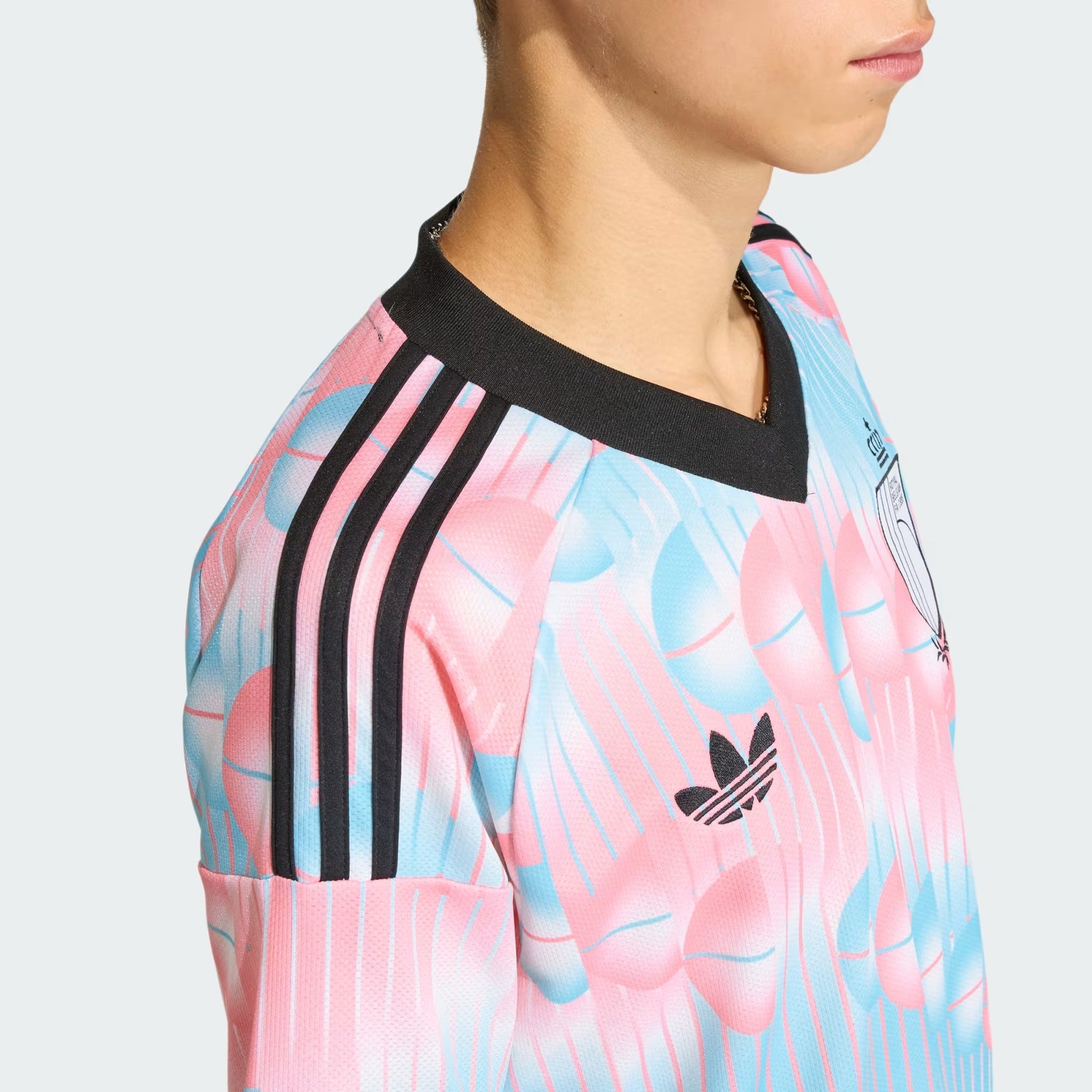 BEL Maglia Away 2026